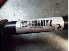 Recambio de transmision delantera izquierda para opel corsa b 1.7 diesel referencia OEM IAM    2