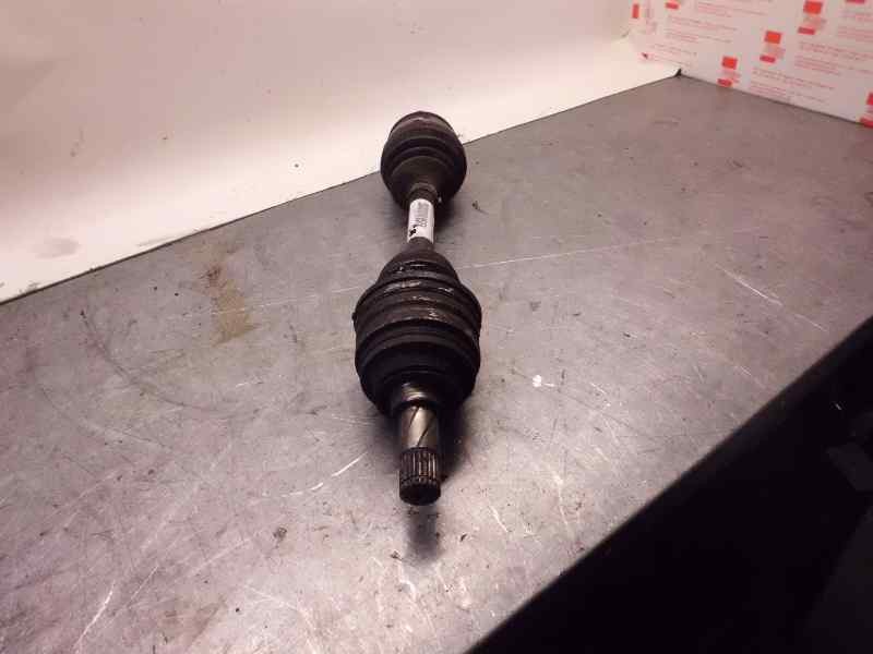 Recambio de transmision delantera izquierda para opel corsa b 1.7 diesel referencia OEM IAM   