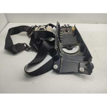 Recambio de cinturon seguridad delantero derecho para bmw serie 1 lim. (f21) 116d referencia OEM IAM 34097873C  