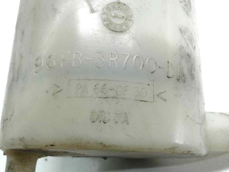 Recambio de deposito servo para ford fiesta (cbk) referencia OEM IAM 96FB3R700DA  