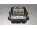 CENTRALITA MOTOR UCE SW9650517880 5WS40049CT 9647423380