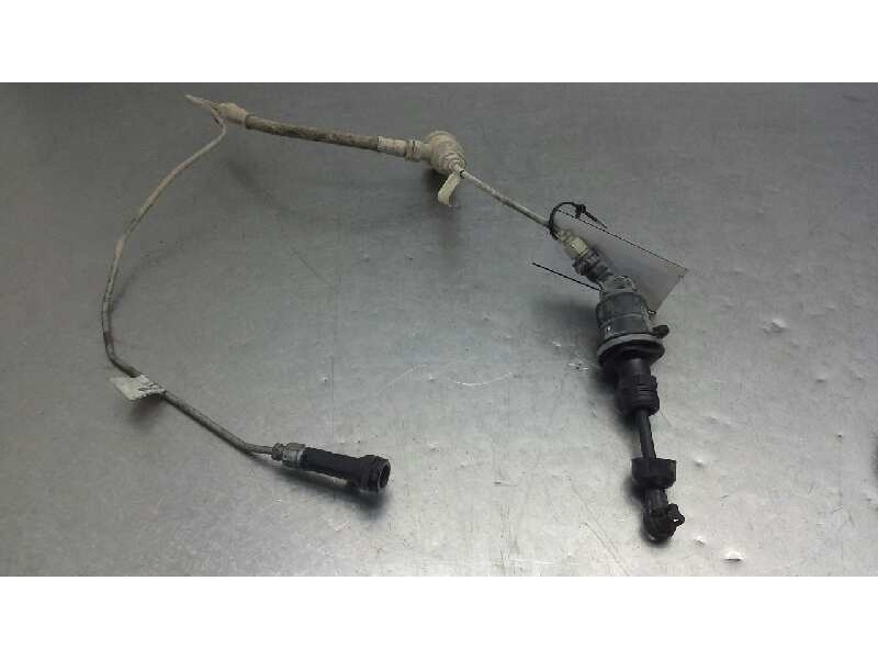 Recambio de bomba embrague para nissan x-trail (t31) le referencia OEM IAM 30610-JG40A  