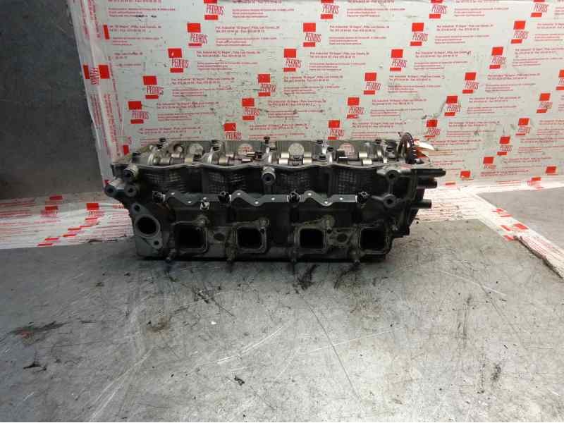 Recambio de culata para nissan almera (n16/e) 2.2 16v turbodiesel cat referencia OEM IAM   