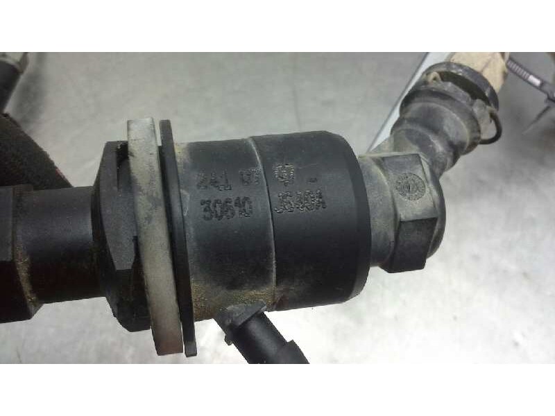 Recambio de bomba embrague para nissan x-trail (t31) le referencia OEM IAM 30610-JG40A  