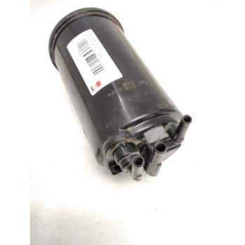 Recambio de filtro carbono activo para nissan primera (p12) 1.8 referencia OEM IAM 149505M410  