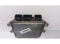 Recambio de centralita motor uce para citroen berlingo 2.0 hdi cat (rhy / dw10td) referencia OEM IAM SW9650517880 341  2