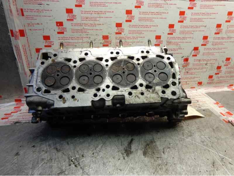 Recambio de culata para nissan almera (n16/e) 2.2 16v turbodiesel cat referencia OEM IAM   