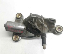 Recambio de motor limpia trasero para ford fiesta courier referencia OEM IAM 390099008  