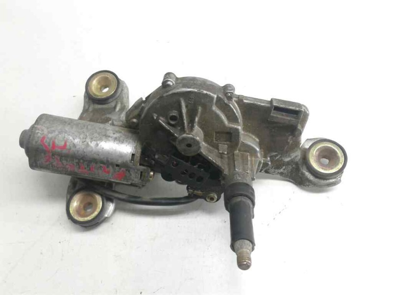 Recambio de motor limpia trasero para ford fiesta courier referencia OEM IAM 390099008  