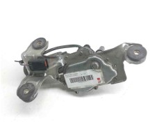 Recambio de motor limpia trasero para ford fiesta courier referencia OEM IAM 390099008   2
