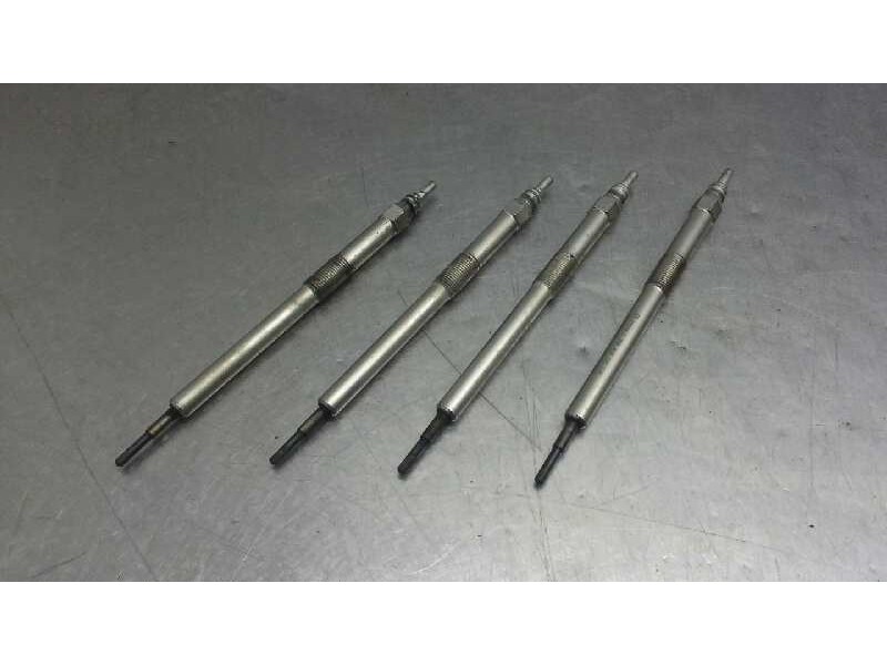 Recambio de calentadores para nissan x-trail (t31) le referencia OEM IAM 0250603001  