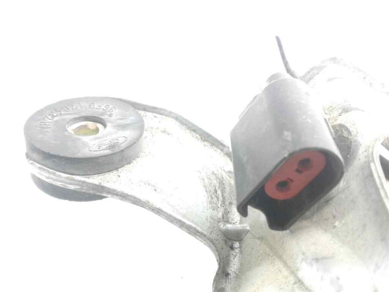 Recambio de motor limpia trasero para ford fiesta courier referencia OEM IAM 390099008  