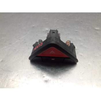 Recambio de warning para renault koleos bose edition referencia OEM IAM   