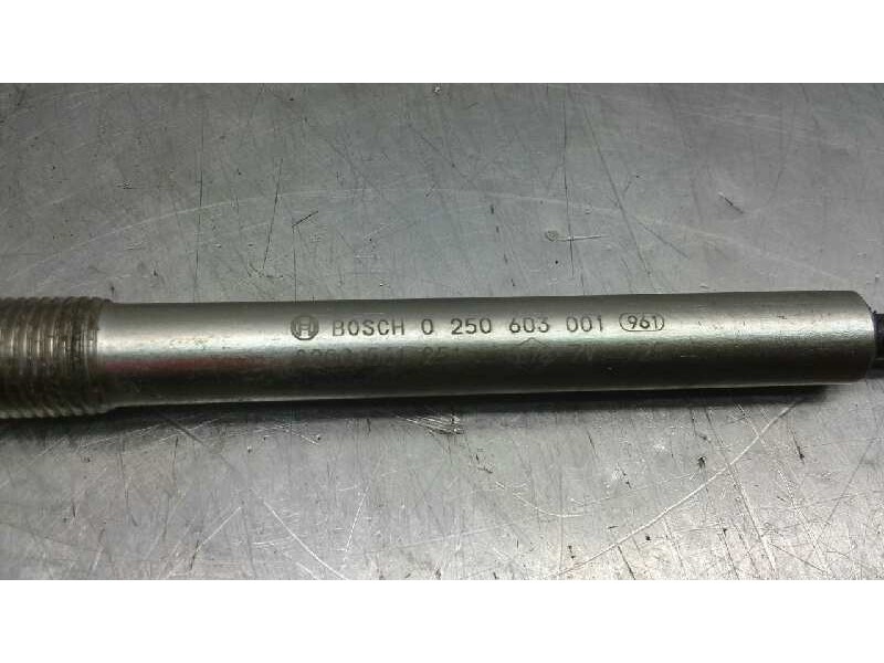 Recambio de calentadores para nissan x-trail (t31) le referencia OEM IAM 0250603001  