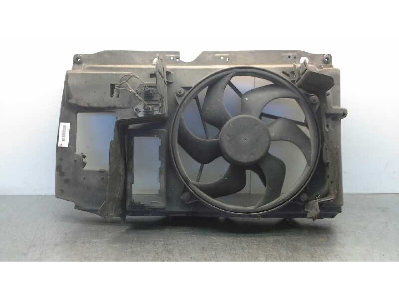 Recambio de electroventilador para citroen berlingo 2.0 hdi cat (rhy / dw10td) referencia OEM IAM   