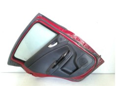 Recambio de puerta trasera izquierda para alfa romeo giulietta (191) distinctive referencia OEM IAM    2