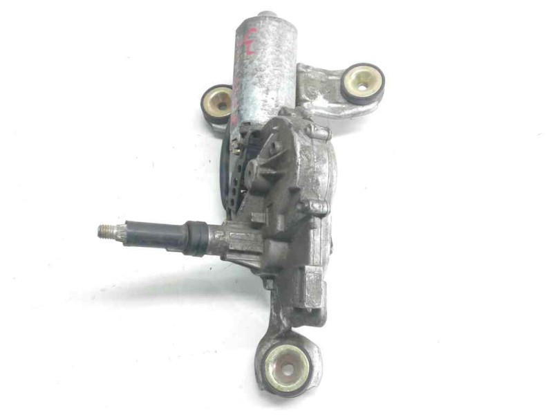 Recambio de motor limpia trasero para ford fiesta courier referencia OEM IAM 390099008  