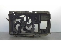 Recambio de electroventilador para citroen berlingo 2.0 hdi cat (rhy / dw10td) referencia OEM IAM    2