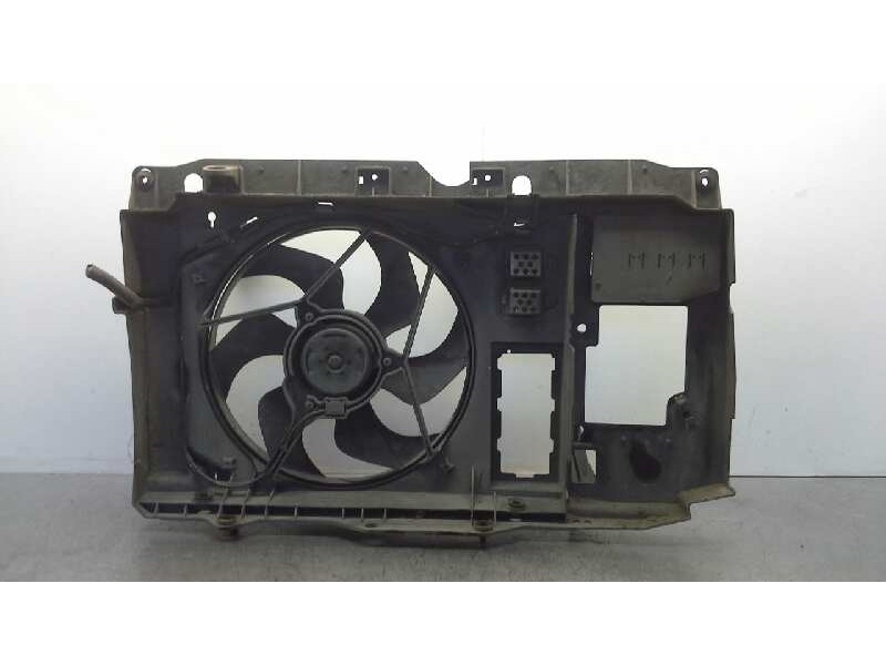 Recambio de electroventilador para citroen berlingo 2.0 hdi cat (rhy / dw10td) referencia OEM IAM   