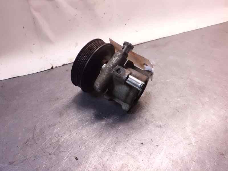 Recambio de bomba servodireccion para seat ibiza (6k1) 1.4 referencia OEM IAM 030145157  