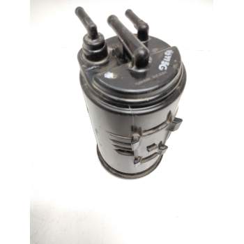 Recambio de filtro carbono activo para nissan primera (p12) 1.8 referencia OEM IAM 149505M410  