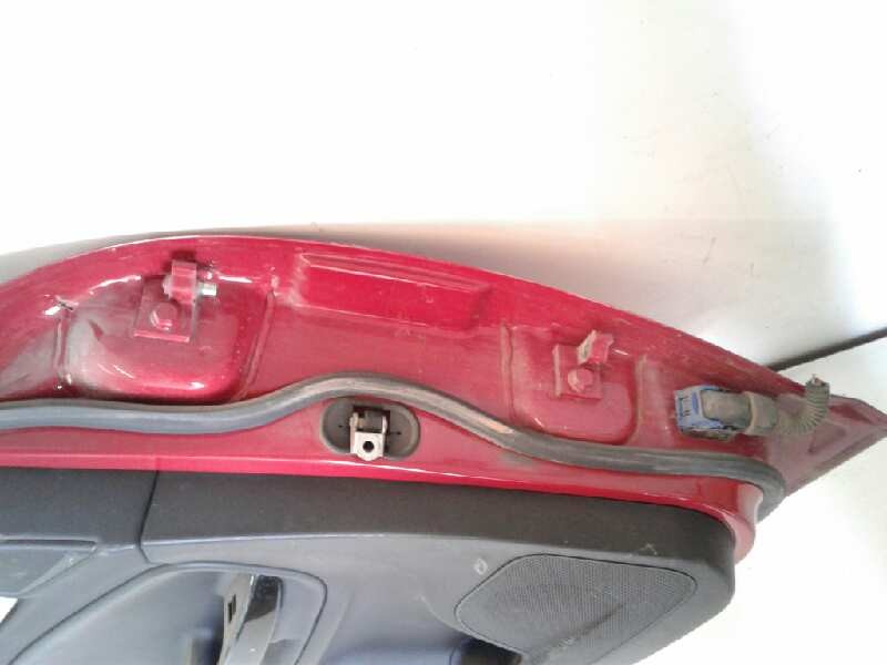 Recambio de puerta trasera izquierda para alfa romeo giulietta (191) distinctive referencia OEM IAM   