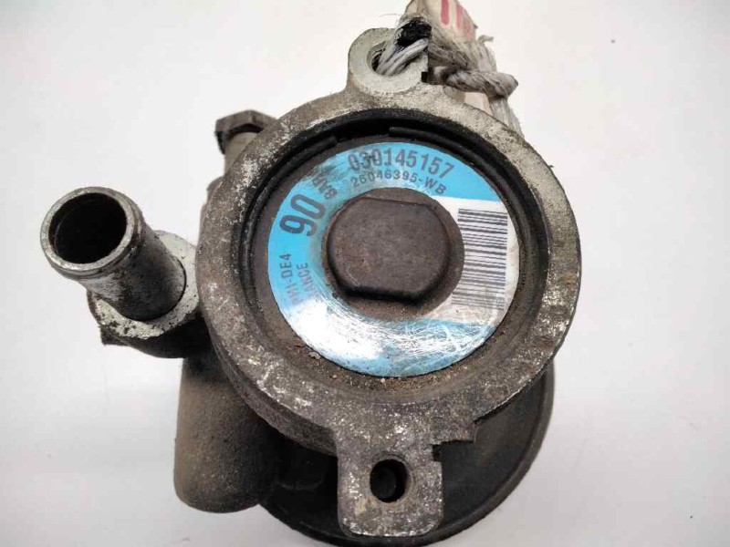 Recambio de bomba servodireccion para seat ibiza (6k1) 1.4 referencia OEM IAM 030145157  
