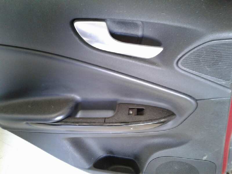 Recambio de puerta trasera izquierda para alfa romeo giulietta (191) distinctive referencia OEM IAM   