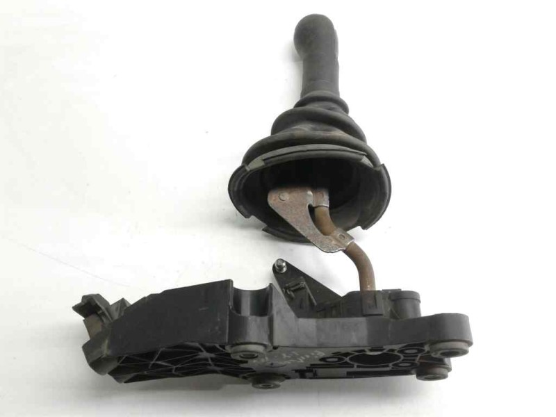 Recambio de palanca cambio para ford fiesta (cb1) referencia OEM IAM 2S6R7E096AA  