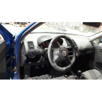 volkswagen polo berlina (6n2) del año 2000