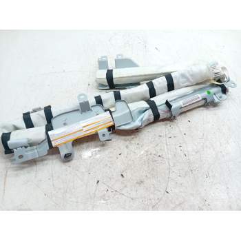 Recambio de airbag cortina delantero derecho para nissan juke (f15) 1.5 dci referencia OEM IAM 34222239C  