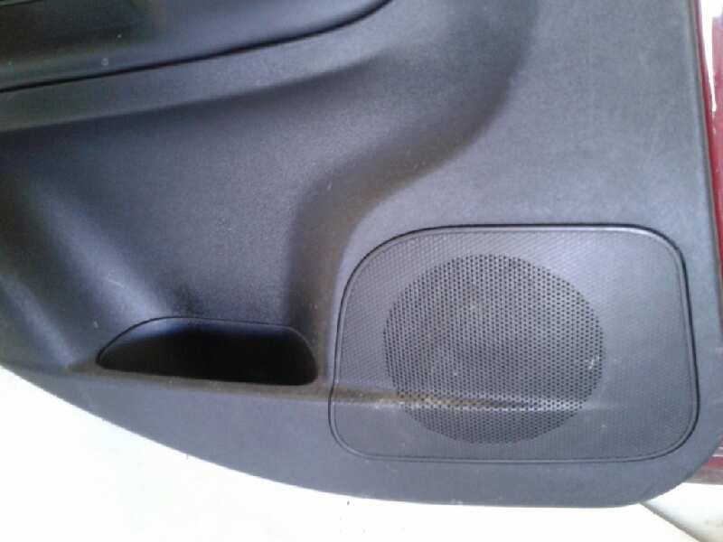 Recambio de puerta trasera izquierda para alfa romeo giulietta (191) distinctive referencia OEM IAM   