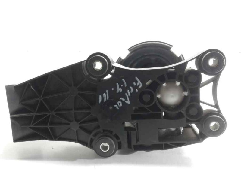 Recambio de palanca cambio para ford fiesta (cb1) referencia OEM IAM 2S6R7E096AA  