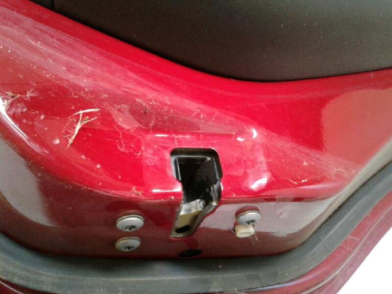 Recambio de puerta trasera izquierda para alfa romeo giulietta (191) distinctive referencia OEM IAM   