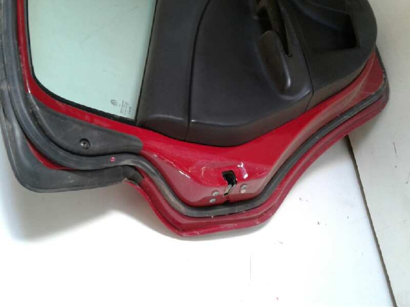 Recambio de puerta trasera izquierda para alfa romeo giulietta (191) distinctive referencia OEM IAM   