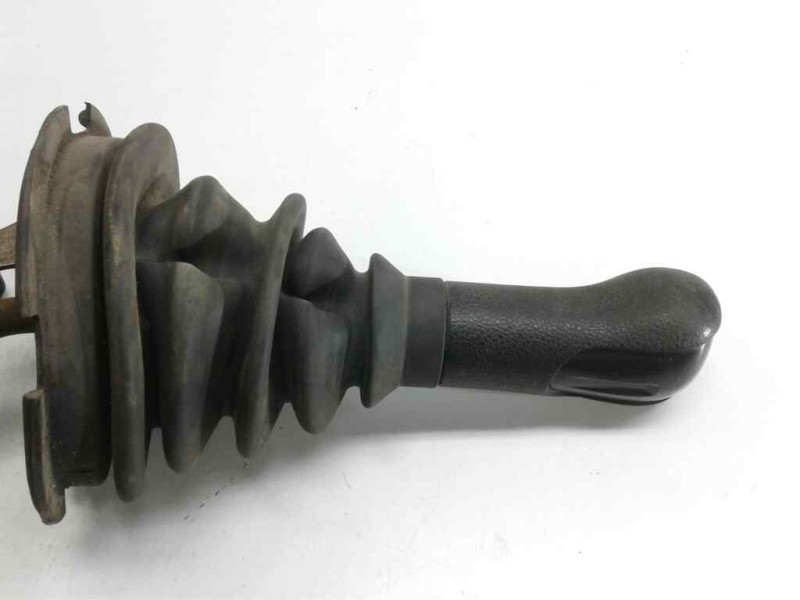 Recambio de palanca cambio para ford fiesta (cb1) referencia OEM IAM 2S6R7E096AA  