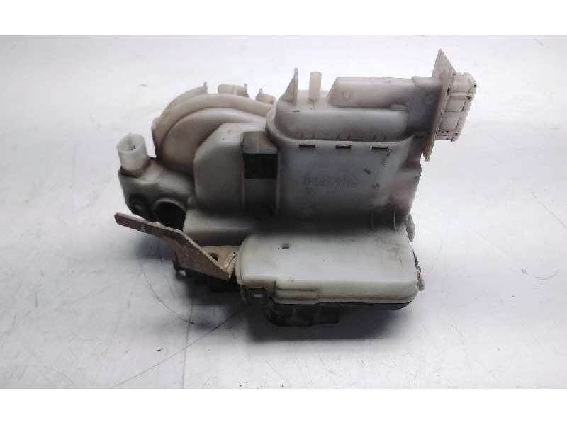 Recambio de cerradura puerta delantera derecha para volkswagen golf iii berlina (1h1) s referencia OEM IAM 1H1837016A  