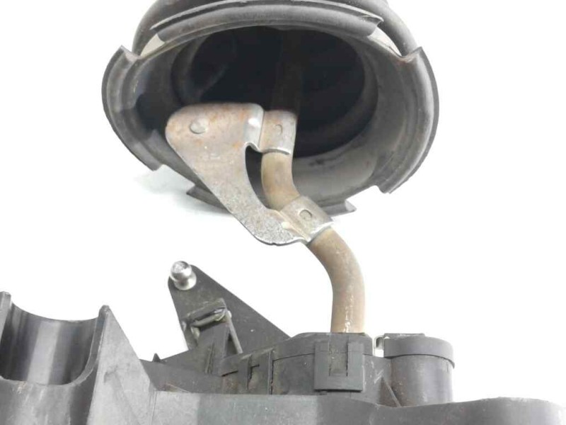 Recambio de palanca cambio para ford fiesta (cb1) referencia OEM IAM 2S6R7E096AA  