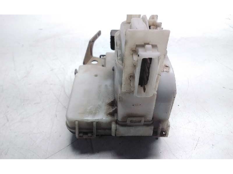 Recambio de cerradura puerta delantera derecha para volkswagen golf iii berlina (1h1) s referencia OEM IAM 1H1837016A  