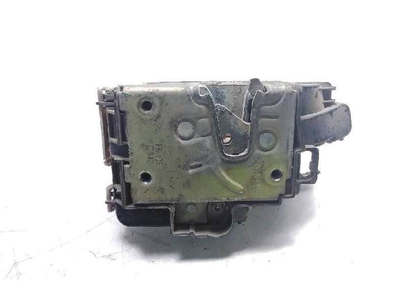 Recambio de cerradura puerta delantera derecha para volkswagen golf iii berlina (1h1) s referencia OEM IAM 1H1837016A  