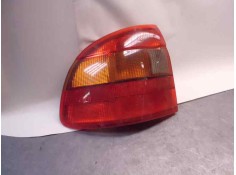 Recambio de piloto trasero izquierdo para opel astra f berlina 1.7 turbodiesel (17 dt / lu8) referencia OEM IAM   