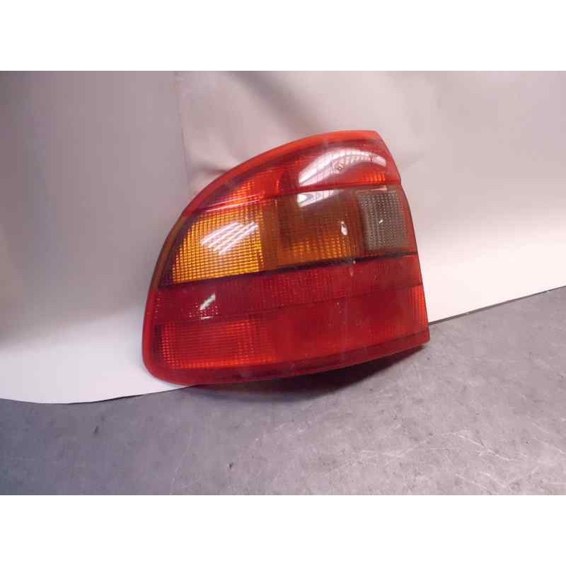 Recambio de piloto trasero izquierdo para opel astra f berlina 1.7 turbodiesel (17 dt / lu8) referencia OEM IAM   