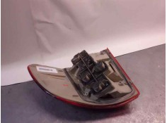 Recambio de piloto trasero izquierdo para opel astra f berlina 1.7 turbodiesel (17 dt / lu8) referencia OEM IAM    2