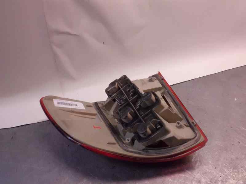 Recambio de piloto trasero izquierdo para opel astra f berlina 1.7 turbodiesel (17 dt / lu8) referencia OEM IAM   