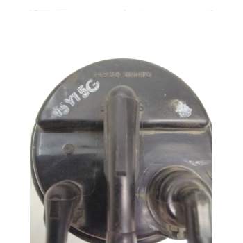 Recambio de filtro carbono activo para nissan primera (p12) 1.8 referencia OEM IAM 149505M410  