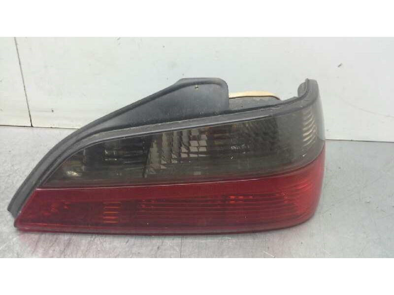 Recambio de piloto trasero derecho para peugeot 406 berlina (s1/s2) 1.9 turbodiesel referencia OEM IAM   