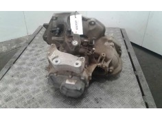 Recambio de caja cambios para opel corsa e edition ecoflex referencia OEM IAM BFJS374   2