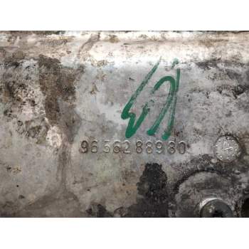 Recambio de carter para peugeot 307 break/sw (s2) sw pack referencia OEM IAM 9656288980  