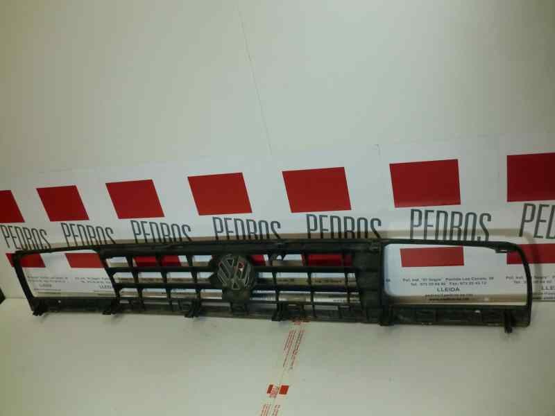 Recambio de rejilla delantera para volkswagen jetta (165/167) 1.8 referencia OEM IAM   