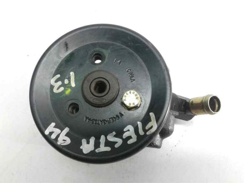 Recambio de bomba direccion para ford fiesta courier referencia OEM IAM V94BF3A733AA  